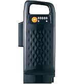 Amazon | Panasonic 電動ハイブリッド自転車専用バッテリー NKY402B02